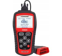 Konnwei Miernik diagnostyczny, skaner OBD2  Konnwei KW808 | KW808  | 6937357200101