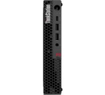 Komputer Lenovo Lenovo ThinkStation P3 Tiny  i5-14600   1x16/512 T400 W11P | 30H00053GE  | 197530673986