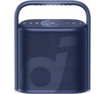 SOUNDCORE MOTION X500 NAVY BLUE | A3131031  | 194644159306 | PERSOCGLO0016