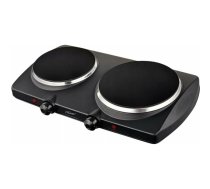 Electric double burner stove MR-773-2 MAESTRO | MR-773-2  | 4820268320087 | AGDMEOKTU0006