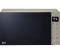 Kuchenka mikrofalowa LG LG MH6535NBS Smart Inverter Technologie | MH6535NBS  | 8806091115911