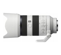 Sony FE 70-200mm F4 Macro G OSS II, objektīvs | 100009445  | 4548736141728 | SEL70200G2