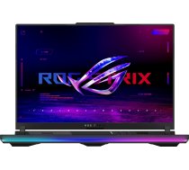 ASUS ROG Strix Scar 16 (G634JYR-RA029W), Gaming-Notebook | 100068812  | 4711387461631 | 90NR0IJ2-M00140