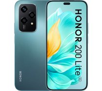 SMARTPHONE HONOR 200 LITE 5G 8/256GB CYAN | TKOHUASZA0152  | 6936520841134