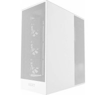 NZXT H7 Flow Midi Tower White | CM-H72FW-01  | 5056547205519