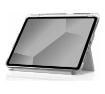Etui na tablet STM STM OPP – Etui origami iPad Air 11” (M2) (szary) | STM-222-436KY-02  | 618952513143