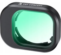 Kf Filtr Ochronny Uv Mc Nano-x Ultrafioletowy Do Drona Dji Mini 4 Pro K&f Concept /  Kf01.2498 | SB8563  | 5904647822054
