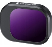 Kf Filtr Pełny Szary Nd1000 Do Drona Dji Mini 4 Pro 4pro K&f Concept Nano-x / Kf01.2504 | SB8567  | 5904647822108