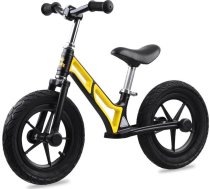 Rowerek biegowy Tiny Bike gumowe koła 10cal (SP0662) | SP0662 ZO  | 5905258510620