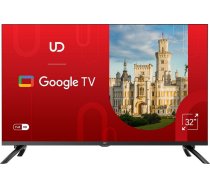 32" TV UD 32GF5210S Full HD, D-LED, DVB-T/T2/C | 8594213440439  | 8594213440439 | TVAUD-LCD0022