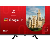 32" TV UD 32GW5210S HD, D-LED, DVB-T/T2/C | 8594213440422  | 8594213440422 | TVAUD-LCD0021