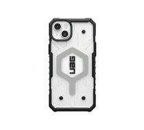 UAG Etui UAG Pathfinder MagSafe do iPhone 15 Plus - przezroczyste | 840283910166  | 840283910166