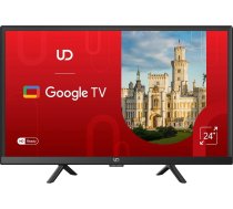 TV 24" UD 24GW5210S HD, D-LED, DVB-T/T2/C | TVAUD-LCD0020  | 8594213440415