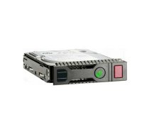 Dysk serwerowy HP 300GB 2.5'' SAS-1 (3Gb/s)  (653955-001) | 653955-001  | 4053162130029