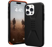 UAG UAG Civilian do iPhone 14 Pro Max czarny | 114043114040  | 0840283902086