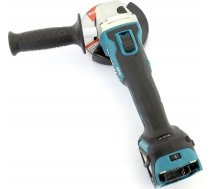 Makita Akku-Winkelschleifer DGA511Z, 18Volt | 1513775  | 0088381853552 | DGA511Z