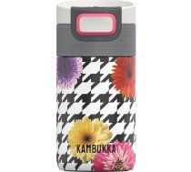 Kambukka Etna 300ml Floral Patchwork thermal mug | 11-01037  | 5407005143100 | AGDKABTKT0025