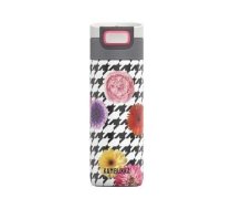 Kambukka Etna 500ml Floral Patchwork thermal mug | 11-01036  | 5407005143094 | AGDKABTKT0028