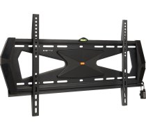 Eaton Tripp Lite Heavy-Duty Fixed Security Display TV Wall Mount for 37" to 80" TVs and Monitors, Flat or Curved Screens - Klammer - fur Flachbildschirm - verriegelbar - Stahl - Schwarz - Bildschirmgrosse: 94-203 cm (37"-80") - Wandmontage | DWFSC3780MUL  | 037332213730