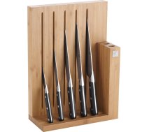 Zwilling Zestaw 5 noży w bloku magnetycznym Zwilling Pro | 38438-000-0  | 4009839300561