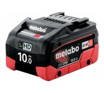 Metabo AKUMULATOR LIHD 18V - 10.0AH (1 SZT) | 625549000  | 4061792191112