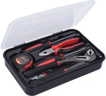 Zestaw narzędzi FX Tools FX-Tools 9-częściowy zestaw narzędzi w skrzynce | 443296  | 8719987100314