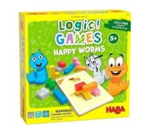 Haba Logic! CASE - Fredek i Spółka | 4010168262604  | 4010168262604