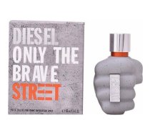 Diesel Perfumy Męskie Diesel Only The Brave Street (50 ml) | S8301674  | 3614272320819