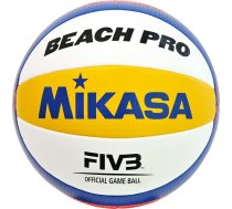 Mikasa Piłka siatkowa Mikasa  bv550c beach pro | BV550C-WYBR  | 4907225881475