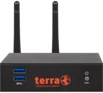 Zapora sieciowa Terra TERRA VPN-GATEWAY BLACK DWARF G5 | SP-BD-1400183  | 4039407070169