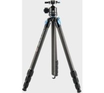 Statyw Sirui Sirui ST-224+ST-20 Carbon Fibre Tripod WPS with Ballhead | ST-224 + ST-20  | 6952060026008