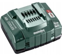 Metabo Szybka Ładowarka Metabo ASC 145 12-36 V AIR COOLED | 4061792155060  | 4061792155060