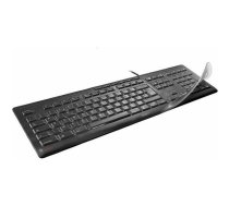 Klawiatura Cherry CHERRY Slipcover WetEx for STREAM Keyboard 105 Tasten | 61510006  | 4025112094064