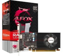 AFOX Radeon R5 220 1GB DDR3 LP AFR5220-1024D3L5 | AFR5220-1024D3L5  | 4897033782593