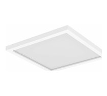 Lampa sufitowa Signify Philips Hue White & Col. Amb. Surimu Panel 30x30cm Weiß | 929003598001  | 8720169159136