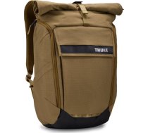 Plecak turystyczny Thule Thule Paramount PARABP3116 Nutria plecak Plecak turystyczny Khaki Nylon, Poliester | 3205013