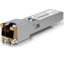 Ubiquiti UACC-CM-RJ45-MG network transceiver module Copper 10000 Mbit/s SFP+ | UACC-CM-RJ45-MG  | 810084690154