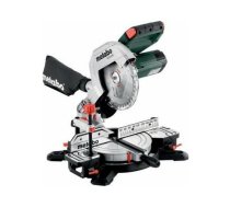 Ukośnica Metabo METABO PIŁA UKOŚNICA KS 216 M 1350W LASER 120 x 60mm | 610216000  | 4061792218178