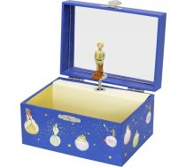 Trousselier Trousselier Jewellery Music Box Little Prince, Blue, Night Glow | 6291230  | 3457010912309