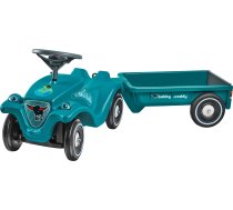 BIG Bobby Car Classic Eco 2.0 + Trailer, Rutscher | 100042562  | 4004943561402 | 800056140