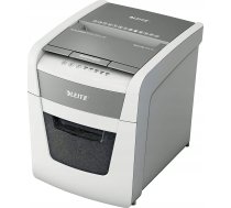 Niszczarka Leitz L:Shredder IQ Autofeed Small Office50 P4 | 80350000  | 4002432128754