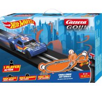 GO!!! Challenge - Hot Wheels, Rennbahn | 4007486680005  | 4007486680005