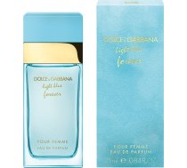 Dolce & Gabbana Light Blue Forever Pour Femme EDP 25 ml | 127308  | 3423222015954