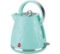 ELDOM C245ST DROPPY STRIX electric kettle 1.7 L 2000 W Turquoise | C245ST ELDOM  | 5908277384975 | AGDELDCZE0039