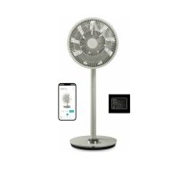 Wentylator Duux Duux | Fan with Battery Pack | Whisper Flex Smart | Stand Fan | Sage | Diameter 34 cm | Number of speeds 26 | Oscillation | Yes | DXCF57  | 8716164988758