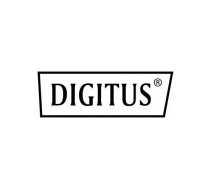 Przełącznik Digitus Switch Digitus KVM 2x1 DP, DP Out USB Speaker | DS-12851  | 4016032487869