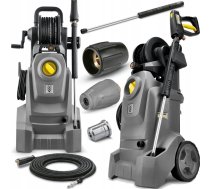 Myjka ciśnieniowa Karcher MYJKA WYSOKOCIÅNIENIOWA HD 4/10 X PLUS CLASSIC | K-1.520-998  | 4054278841267