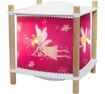 Trousselier Trousselier Magical Lantern with Music, Princess | 6260042  | 3760119600429