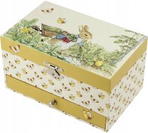 Trousselier Trousselier Jewellery Music Box Peter Rabbit | 6260415  | 3457019604151