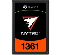 Dysk SSD Seagate SEAGATE N1361 SATA 480GB ENTR | XA480LE10006  | 8719706431859